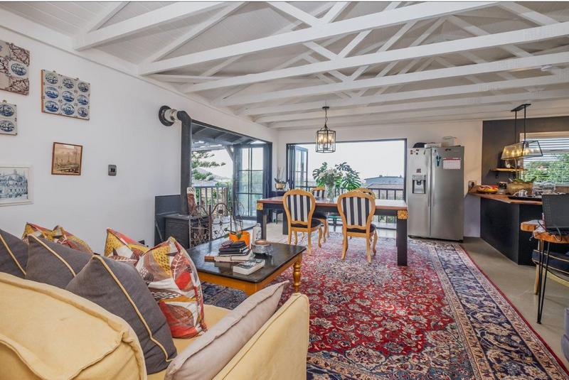 4 Bedroom Property for Sale in Fish Hoek Western Cape